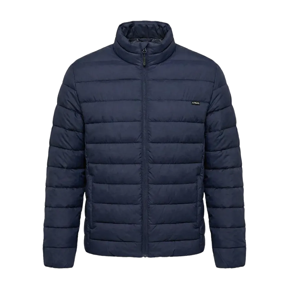 LW Jacket no hood, Sr - Herre Fritidsjakke