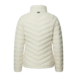 LW Jacket no hood, W - Dame Fritidsjakke