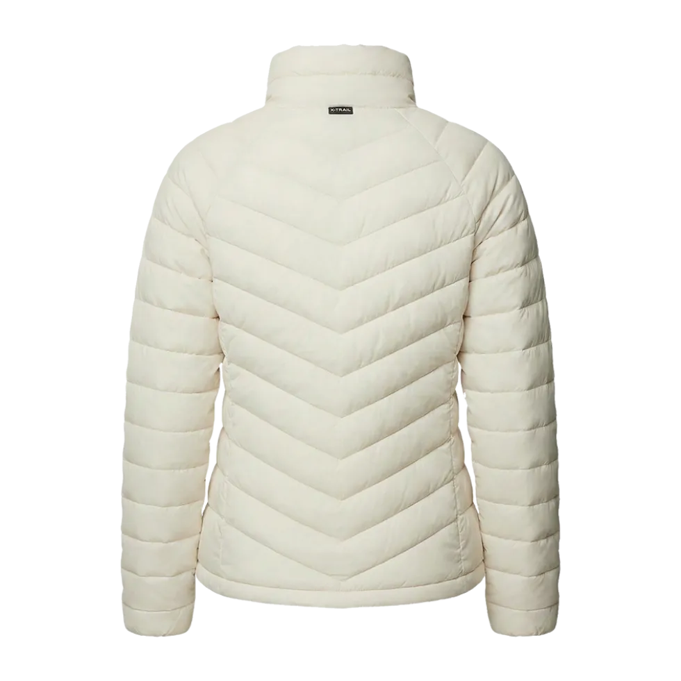 LW Jacket no hood, W - Dame Fritidsjakke