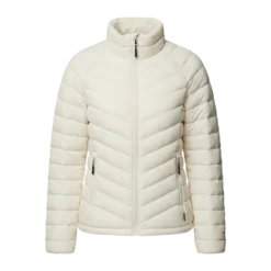 LW Jacket no hood, W - Dame Fritidsjakke