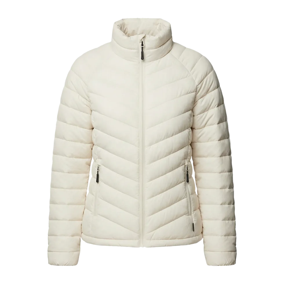 LW Jacket no hood, W - Dame Fritidsjakke