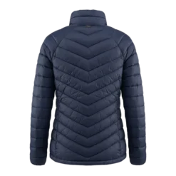 LW Jacket no hood, W - Dame Fritidsjakke