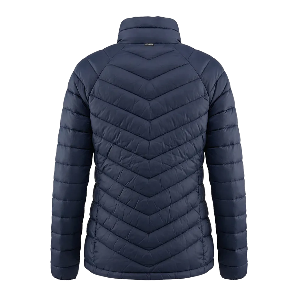 LW Jacket no hood, W - Dame Fritidsjakke