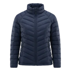 LW Jacket no hood, W - Dame Fritidsjakke