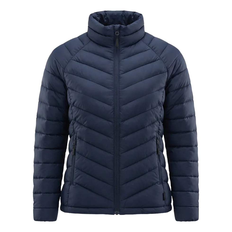 LW Jacket no hood, W - Dame Fritidsjakke