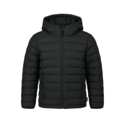 LW Jacket with Hood, Jr - Børne Fritidsjakke