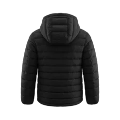 LW Jacket with Hood, Jr - Børne Fritidsjakke