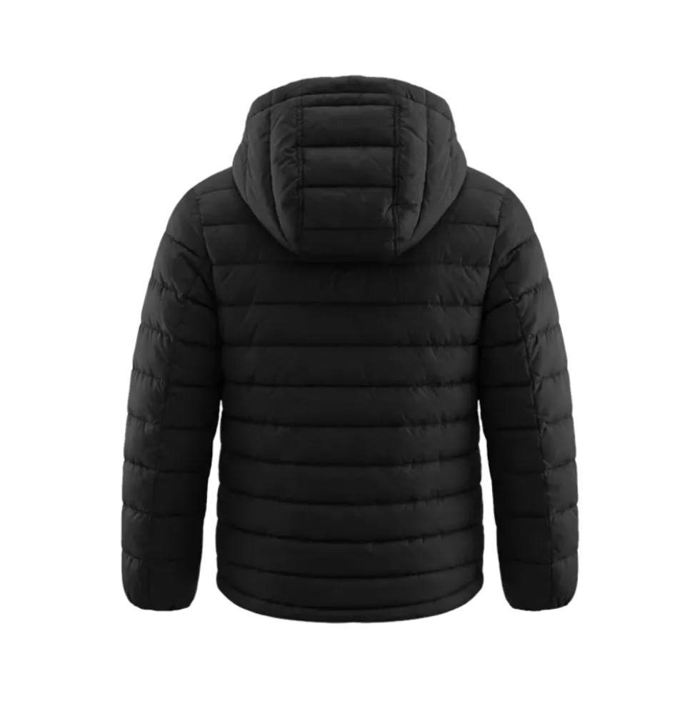 LW Jacket with Hood, Jr - Børne Fritidsjakke