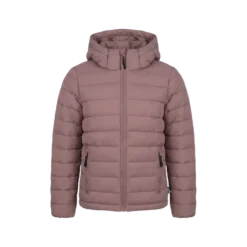 LW Jacket with Hood, Jr - Børne Fritidsjakke