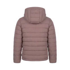 LW Jacket with Hood, Jr - Børne Fritidsjakke