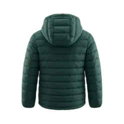 LW Jacket with Hood, Jr - Børne Fritidsjakke