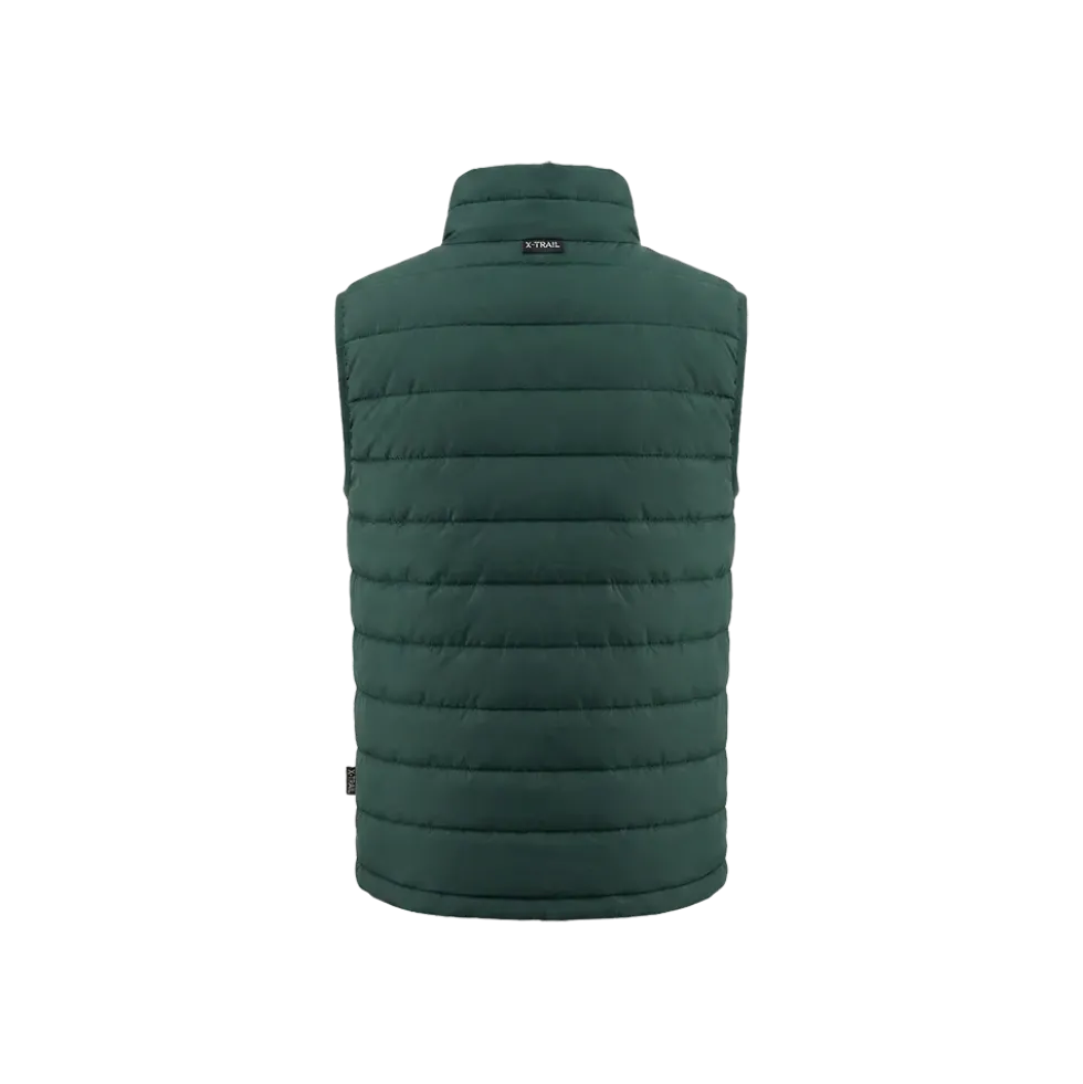 LW Vest, Jr - Børne Vest