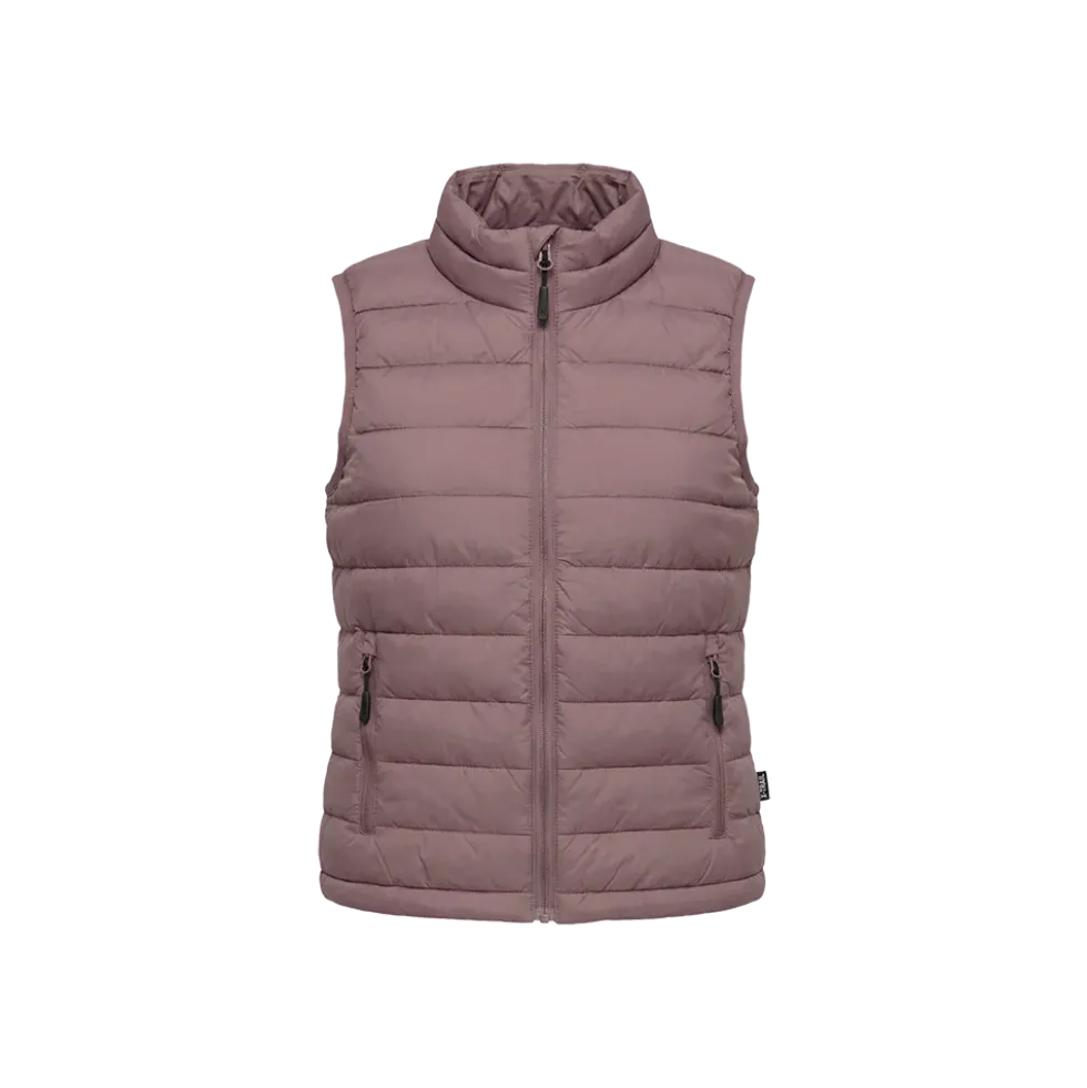 LW Vest, Jr - Børne Vest