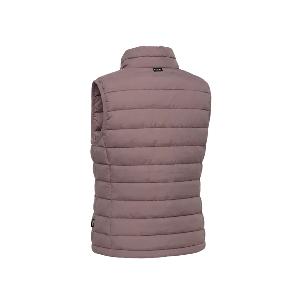 LW Vest, Jr - Børne Vest