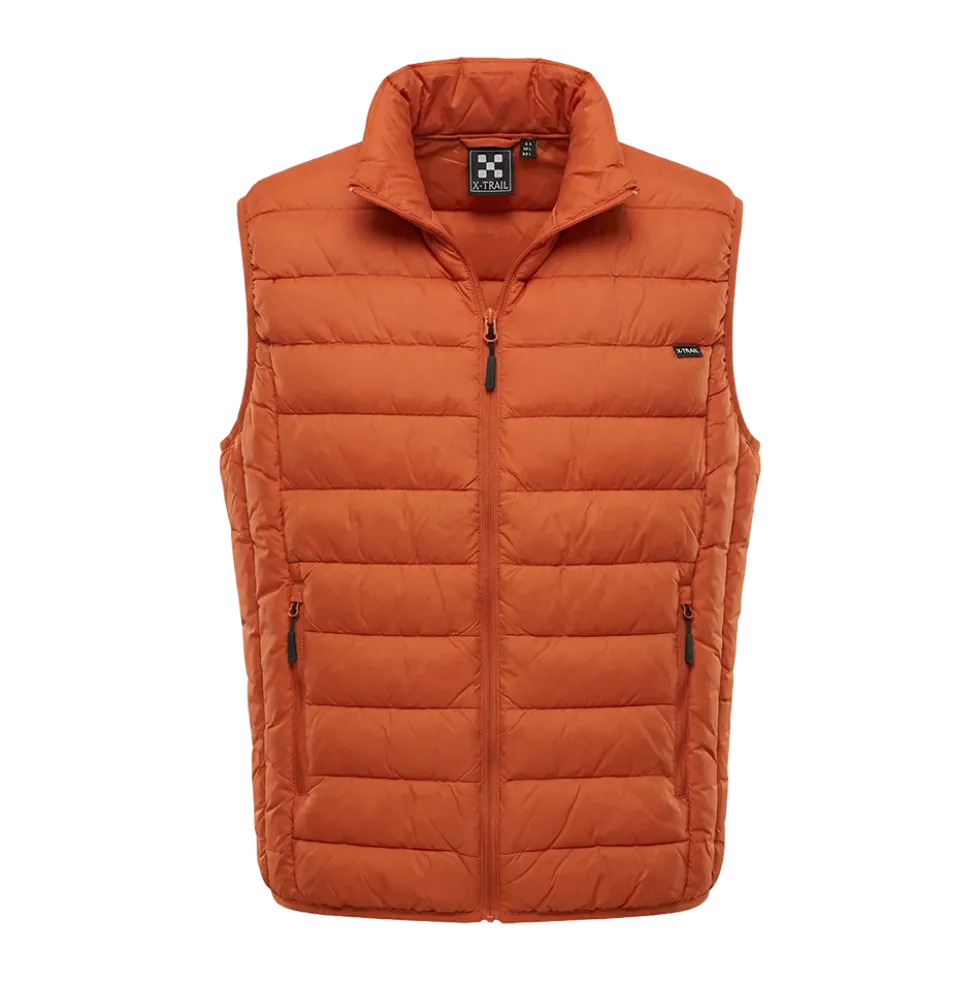 LW Vest, Sr - Herre Vest