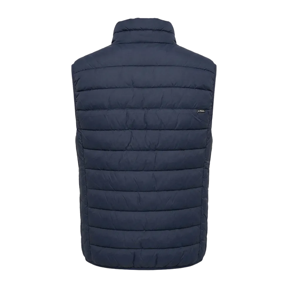 LW Vest, Sr - Herre Vest