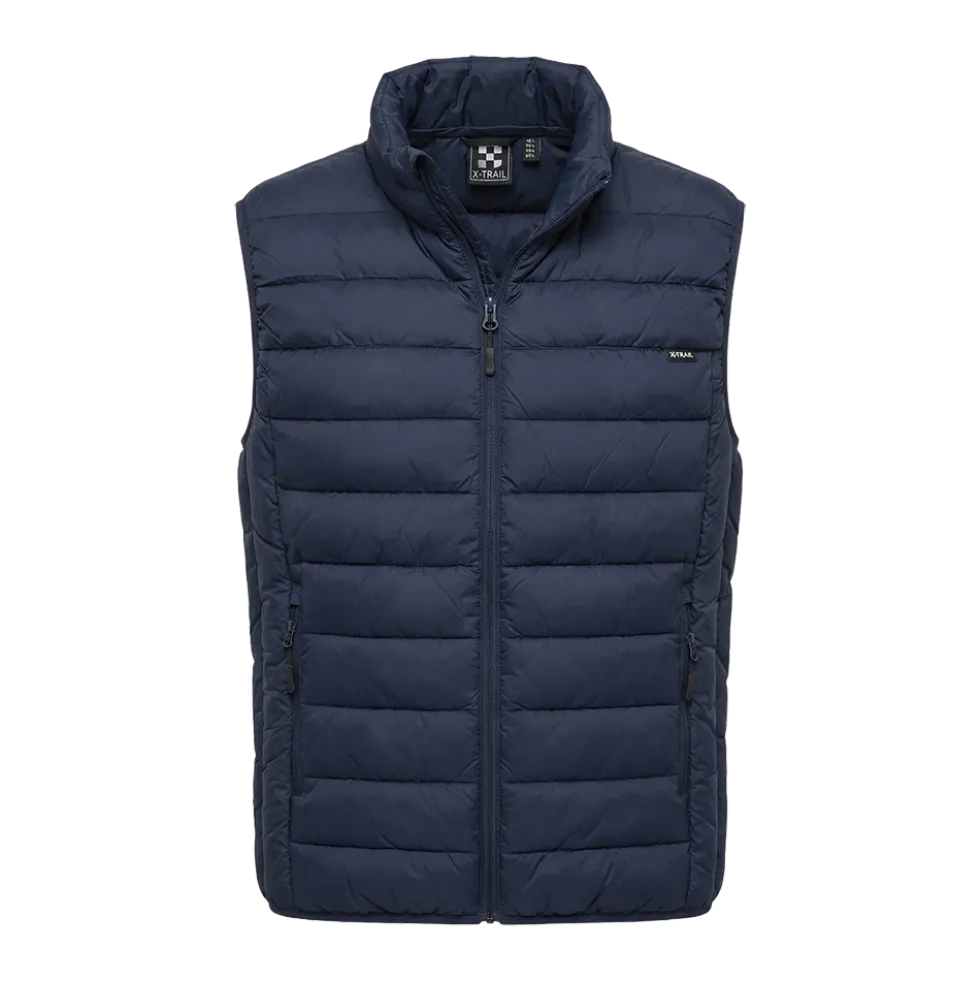 LW Vest, Sr - Herre Vest