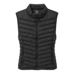 LW Vest, W - Dame Vest