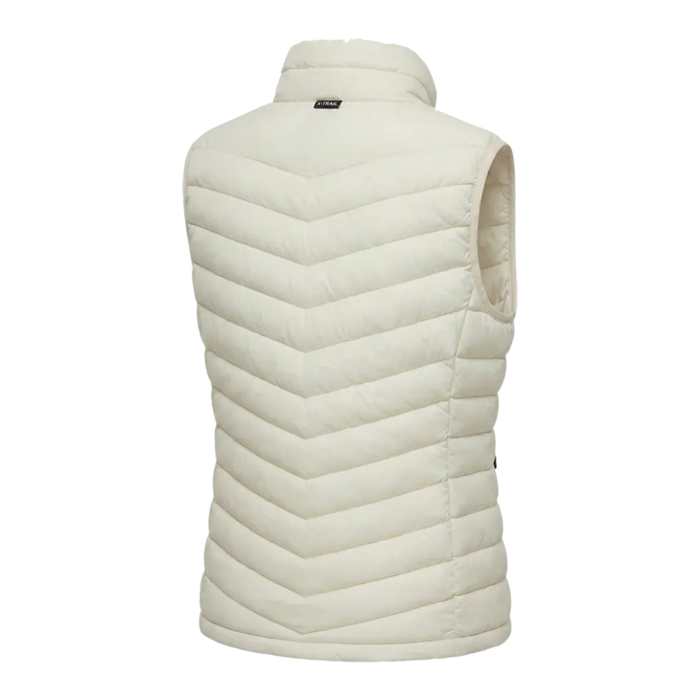 LW Vest, W - Dame Vest