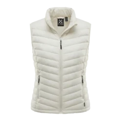 LW Vest, W - Dame Vest