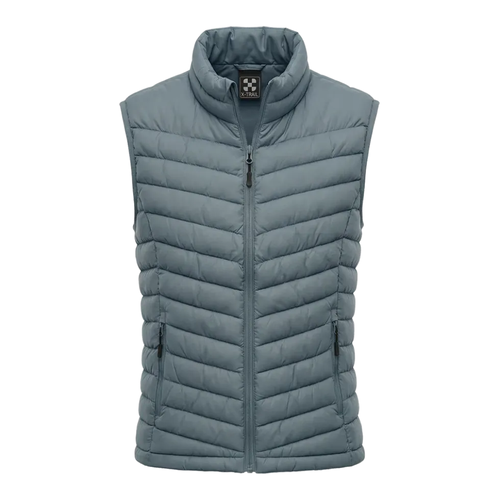 LW Vest, W - Dame Vest