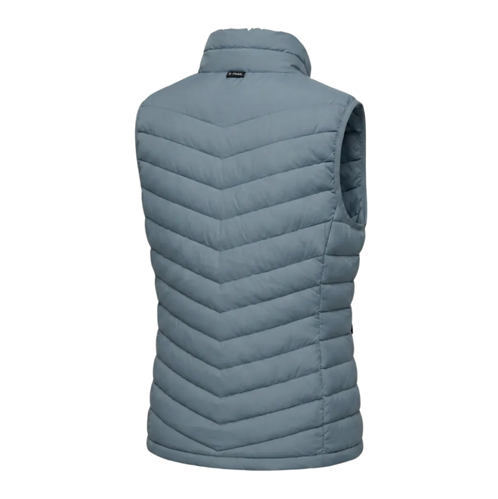 LW Vest, W - Dame Vest