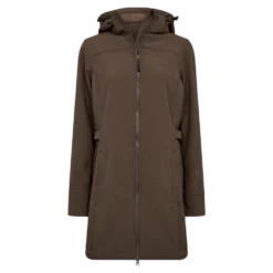 Madison, W - Dame Softshell Jakke