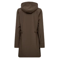 Madison, W - Dame Softshell Jakke