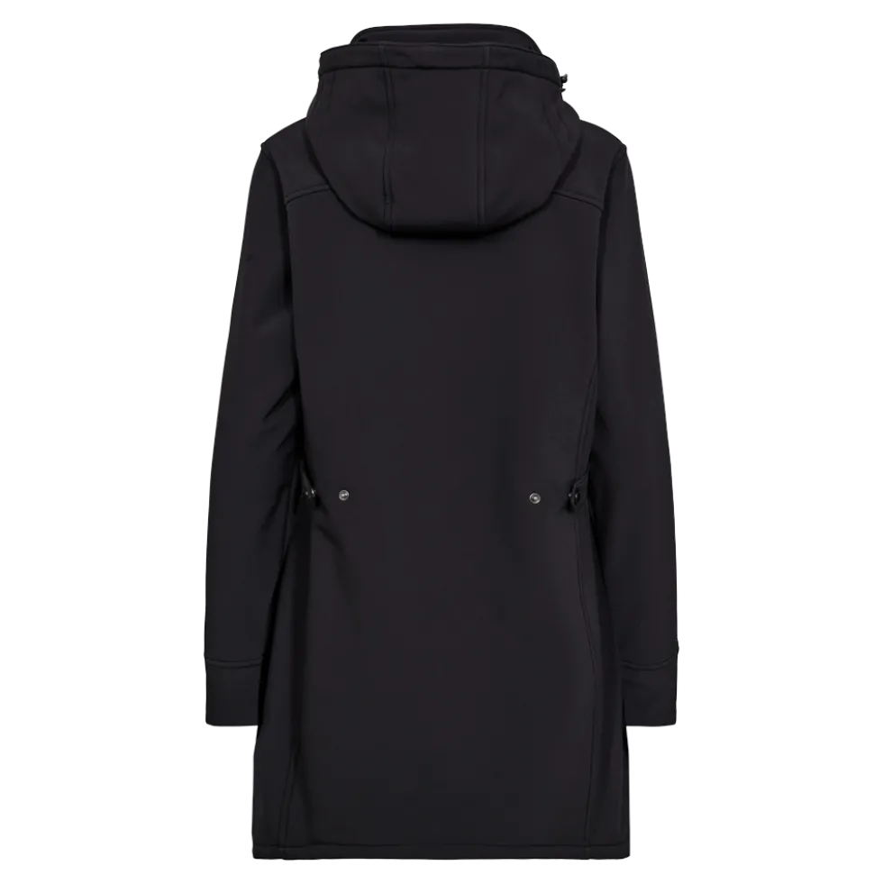 Madison, W - Dame Softshell Jakke