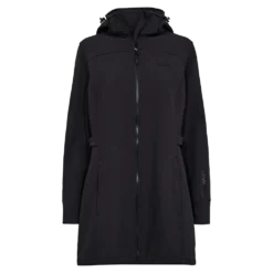 Madison, W - Dame Softshell Jakke