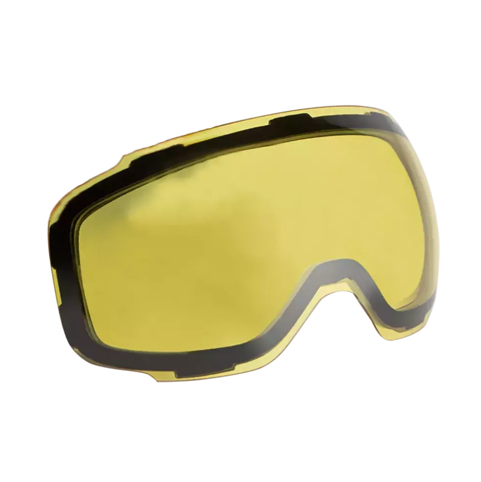 Magnet Lens, Sr. - Ekstra linser til skibriller