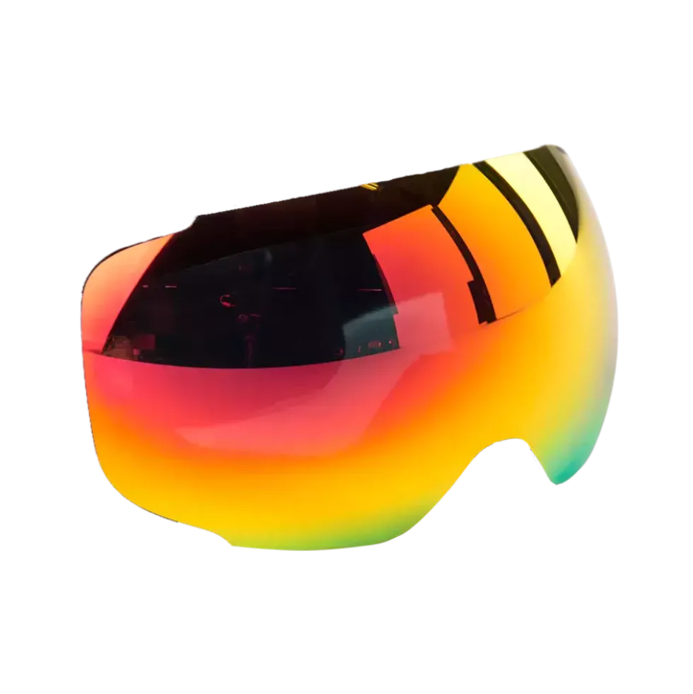 Magnet Lens, Sr. - Ekstra linser til skibriller
