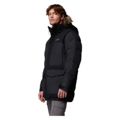 Marquam Peak Fusion Parka - Herre Vinterjakke