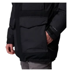 Marquam Peak Fusion Parka - Herre Vinterjakke