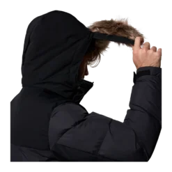 Marquam Peak Fusion Parka - Herre Vinterjakke