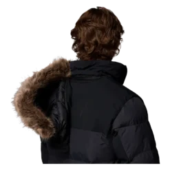 Marquam Peak Fusion Parka - Herre Vinterjakke