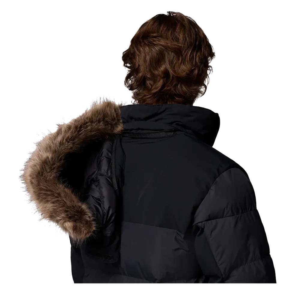 Marquam Peak Fusion Parka - Herre Vinterjakke