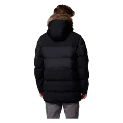 Marquam Peak Fusion Parka - Herre Vinterjakke