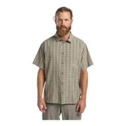 Meseta Shirt - Herre Skjorte