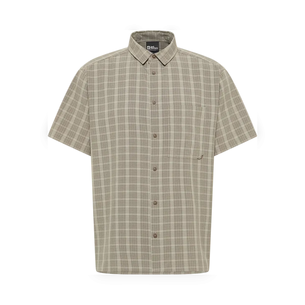 Meseta Shirt - Herre Skjorte