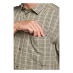 Meseta Shirt - Herre Skjorte