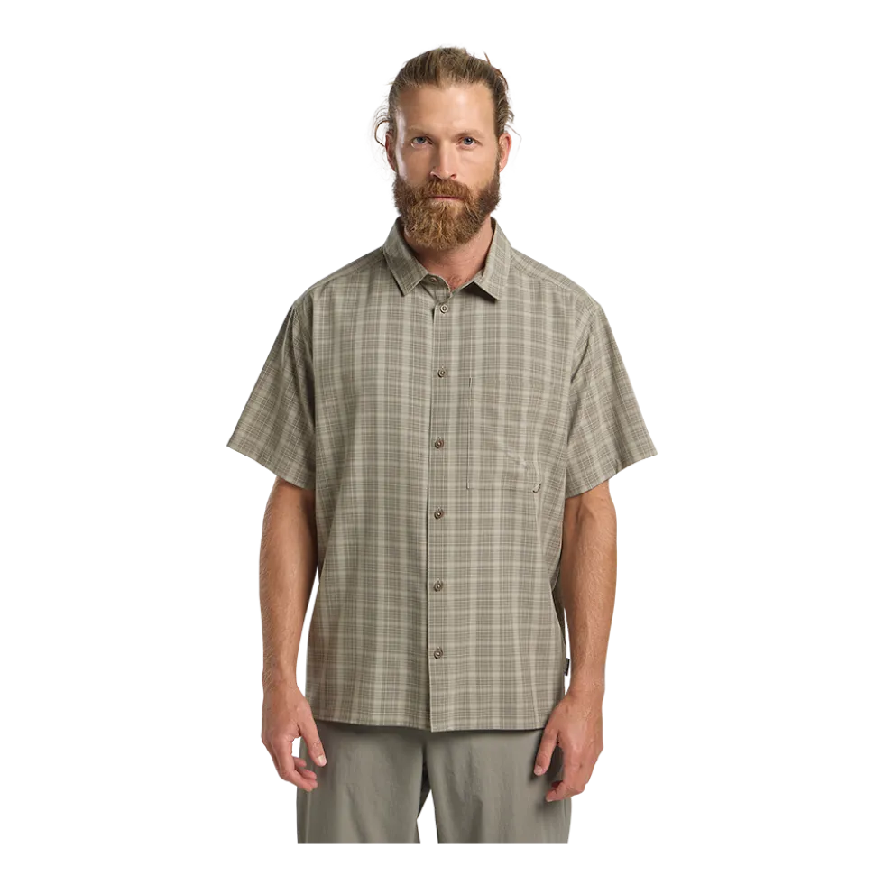 Meseta Shirt - Herre Skjorte