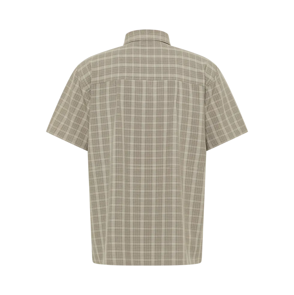 Meseta Shirt - Herre Skjorte