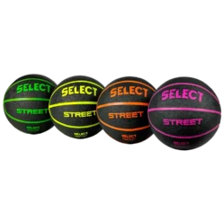 Mini Basket - Basketbold