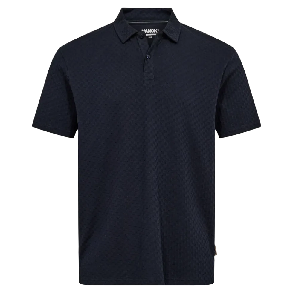 NAdamien 26, Sr - Herre Polo