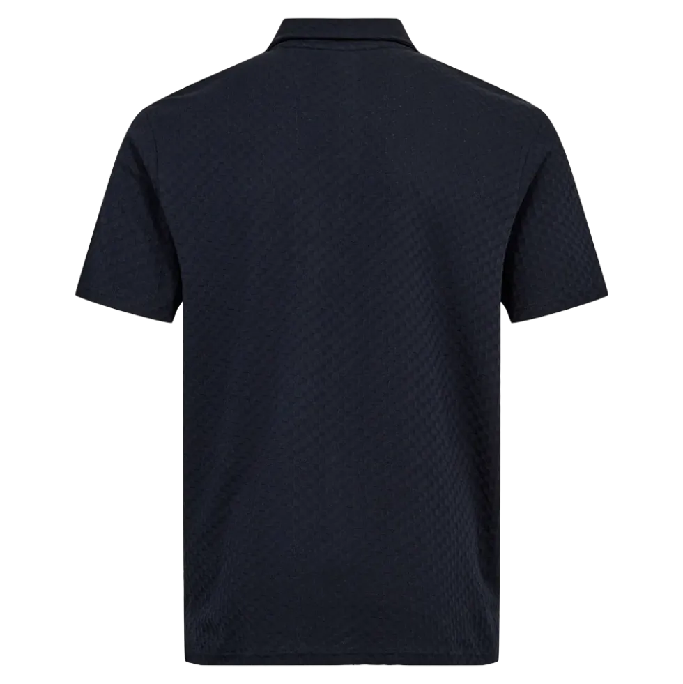 NAdamien 26, Sr - Herre Polo