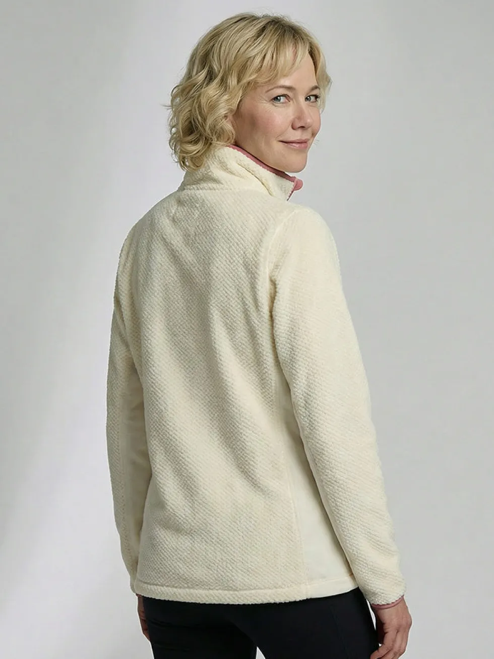 NAdiana 26, W - Dame Fleecetrøje