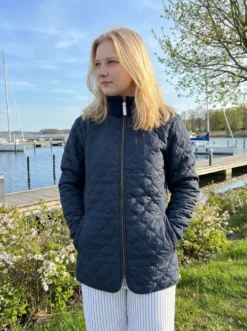 NAdif 26, W - Dame Fritidsjakke