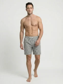 NAdrake 26, Sr - Herre Badeshorts