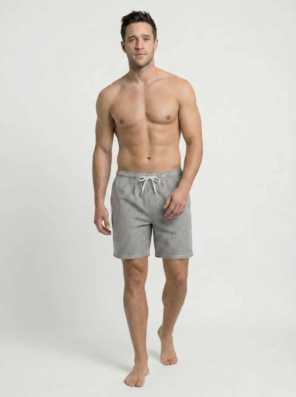NAdrake 26, Sr - Herre Badeshorts